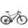 Conor WRC Xtrem (2024) | Diamante | grigio | 58 cm | XL | < 100 km thumbnail 1/5