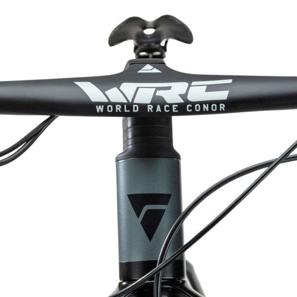 Conor WRC Xtrem (2024) | Diamant | grau | 58 cm | XL | < 100 km 4