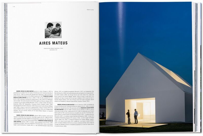 Contemporary Houses. 100 Homes Around the World | white, image 1 of 4
