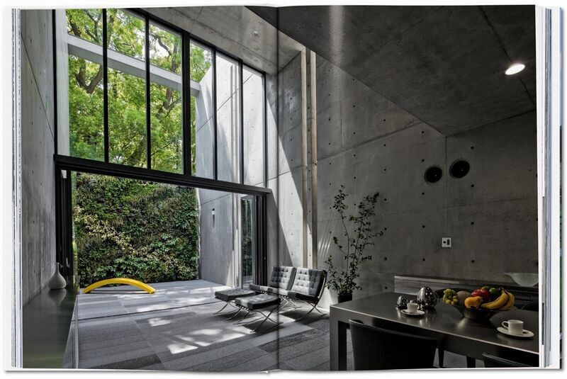 Contemporary Houses. 100 Homes Around the World | white, image 2 of 4