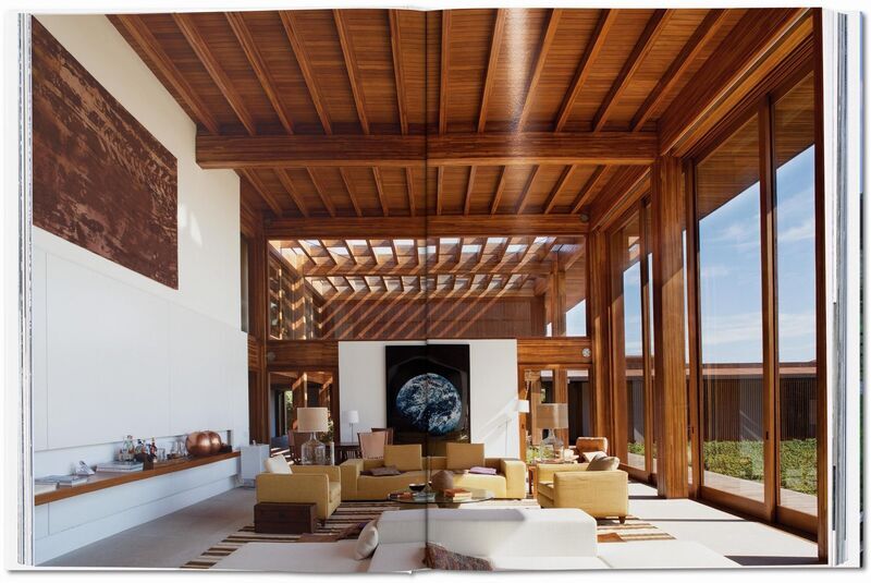 Contemporary Houses. 100 Homes Around the World | white, image 3 of 4