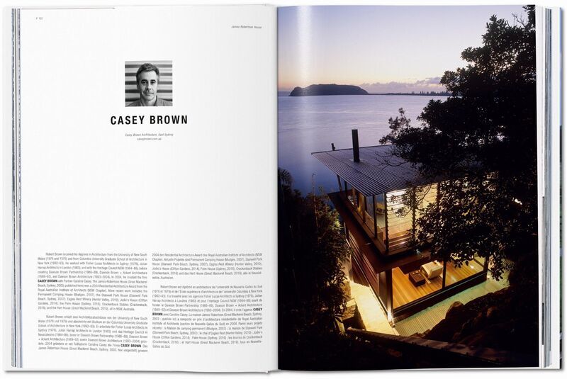 Contemporary Houses. 100 Homes Around the World | white, image 4 of 4