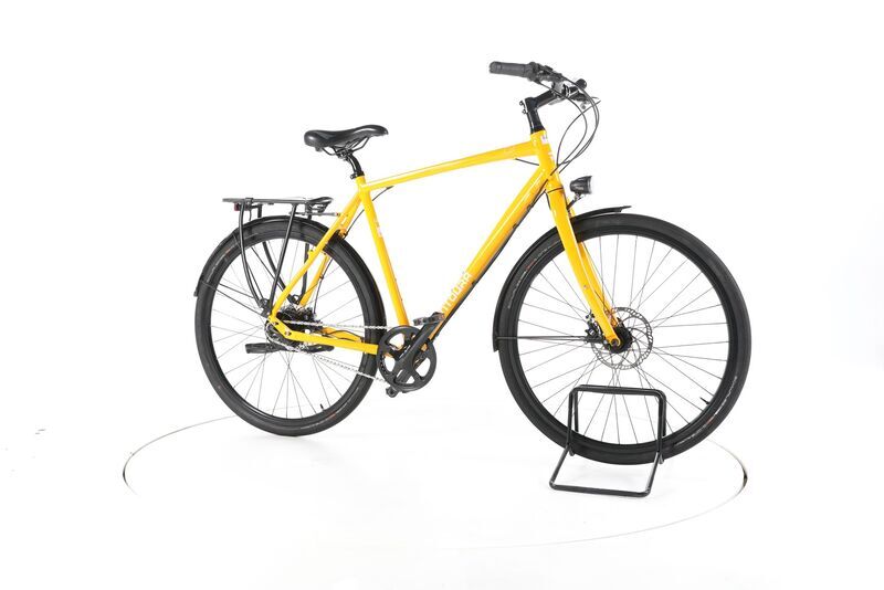 Contoura AL 10 2022 | giallo | 28" | 59 cm, image 1 of 4