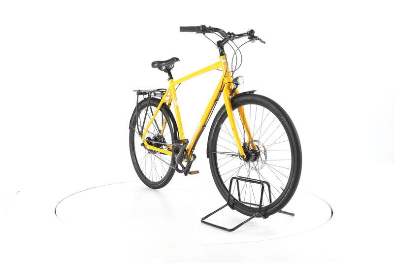 Contoura AL 10 2022 | giallo | 28" | 59 cm, image 2 of 4