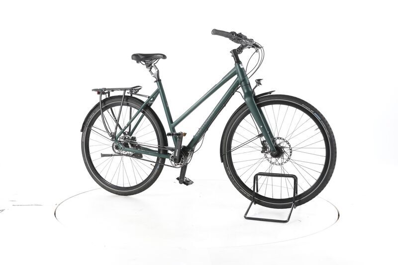 Contoura AL-12 2023 | verde | 28" | 57 cm, image 1 of 4