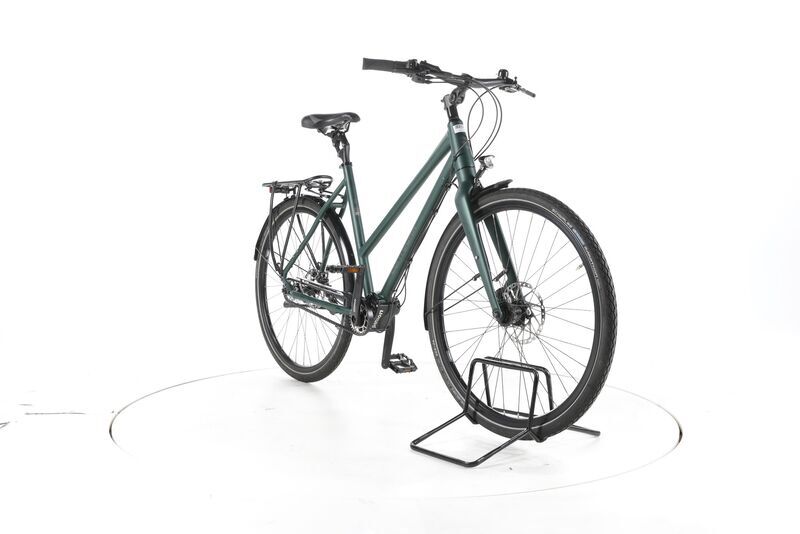 Contoura AL-12 2023 | verde | 28" | 57 cm, image 2 of 4