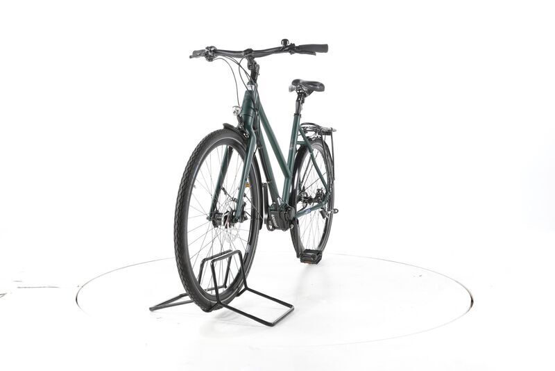 Contoura AL-12 2023 | verde | 28" | 57 cm, image 4 of 4