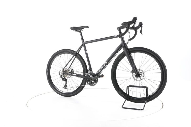 Contoura Fe 14 2023 | black | 28" | 58 cm 1