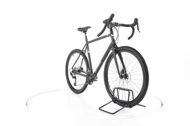 Contoura Fe 14 2023 | black | 28" | 58 cm 2