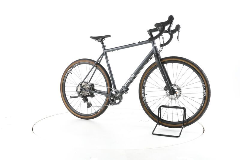 Contoura Fe-20 2024 | grijs | 28" | 58 cm 1