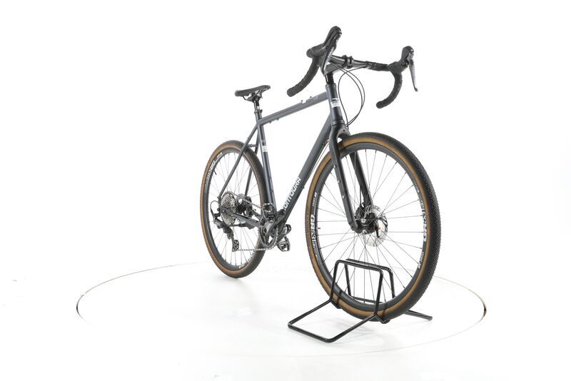 Contoura Fe-20 2024 | grijs | 28" | 58 cm 2