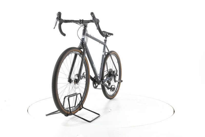 Contoura Fe-20 2024 | grijs | 28" | 58 cm 4