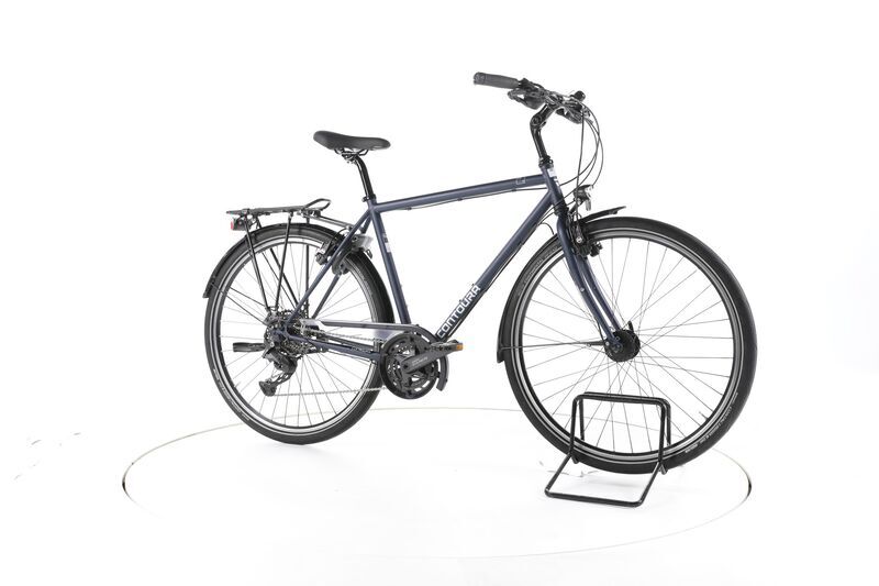 Contoura Fe 4 2022 | bleu | 28" | 55 cm 1