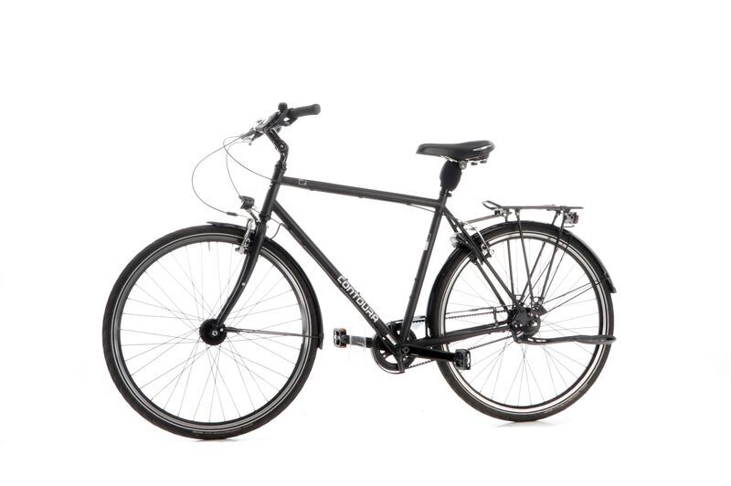 Contoura FE-6 (2022) | Diamond | black | 28" | 57 cm 2