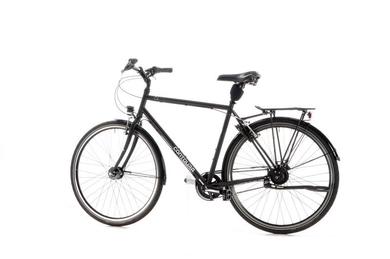 Contoura FE-6 (2022) | Diamond | black | 28" | 57 cm 3