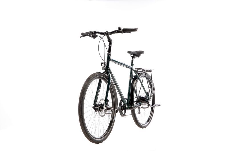 Contoura FE 8 (2022) | Diamant | grün | 52 cm 2