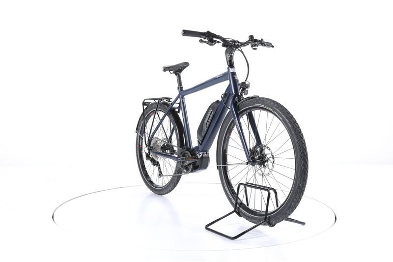 Contoura FreeJack 2020 | blau | 27,5" | 55 cm | 500 -3000 km 2