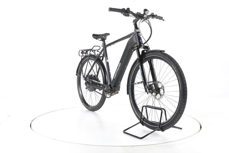 Contoura Li-16 2022 | zwart | 28" | 59 cm | 500 - 3000 km, image 3 of 5
