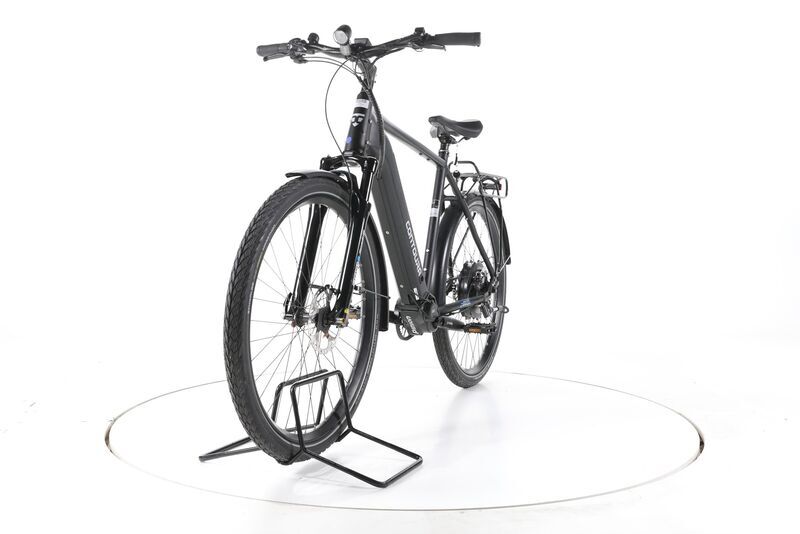 Contoura Li-16 2022 | zwart | 28" | 59 cm | 500 - 3000 km, image 5 of 5