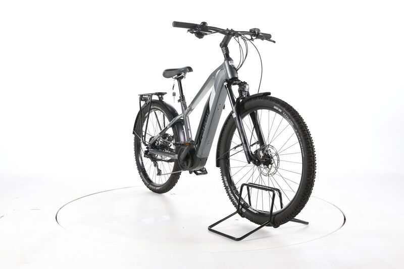 Conway Cairon C 1.0 2022 | grey | 28" | 41 cm | 500 - 3000 km, image 2 of 4