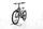Conway Cairon C 1.0 2022 | grey | 28" | 41 cm | 500 - 3000 km, thumbnail 4 of 4