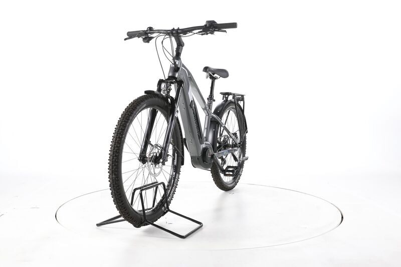 Conway Cairon C 1.0 2022 | grey | 28" | 41 cm | 500 - 3000 km, image 4 of 4