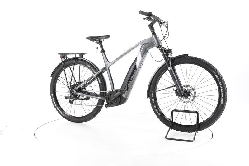 Conway Cairon C 1.0 2022 | szary | 29" | XL | < 500 km, image 1 of 4
