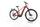 Conway Cairon C 1.0 2022 | red | 29" | 49 cm | > 3000 km, thumbnail 1 of 4