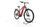 Conway Cairon C 1.0 2022 | red | 29" | 49 cm | > 3000 km, thumbnail 2 of 4