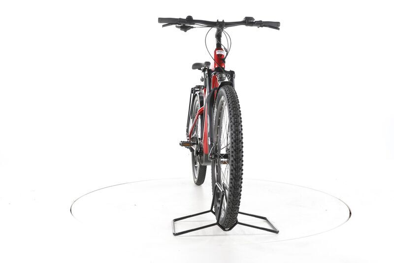 Conway Cairon C 1.0 2022 | red | 29" | 49 cm | > 3000 km, image 3 of 4