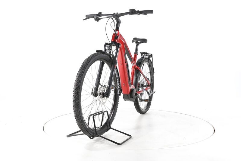 Conway Cairon C 1.0 2022 | red | 29" | 49 cm | > 3000 km, image 4 of 4