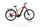 Conway Cairon C 1.0 2022 | vermelho | 29" | 53 cm | 500 - 3000 km, thumbnail 1 of 5