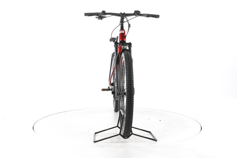Conway Cairon C 1.0 2022 | vermelho | 29" | 53 cm | 500 - 3000 km, image 4 of 5