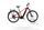 Conway Cairon C 1 2022 | czerwony | 29" | M | < 500 km, thumbnail 1 of 5