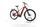 Conway Cairon C 1 2022 | czerwony | 29" | M | < 500 km, thumbnail 2 of 5