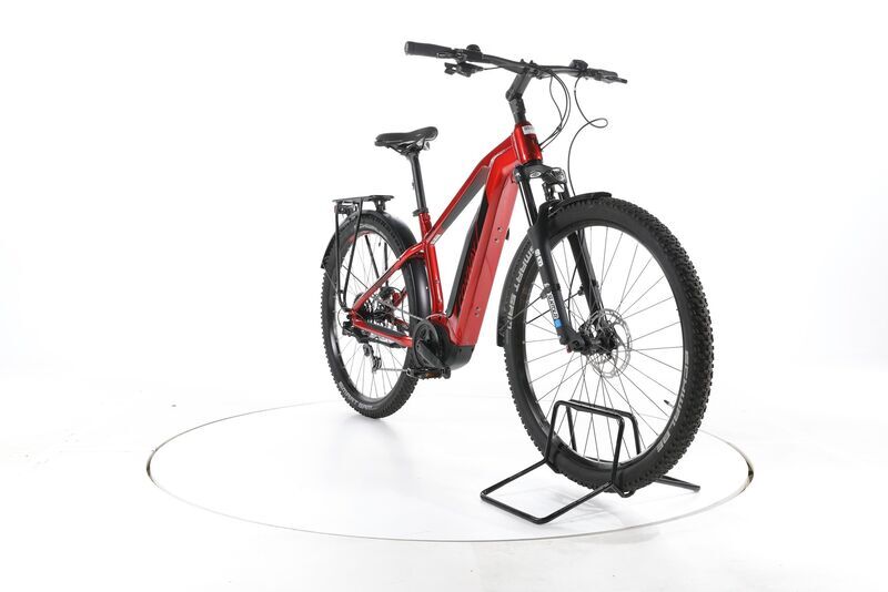 Conway Cairon C 1 2022 | czerwony | 29" | M | < 500 km, image 3 of 5