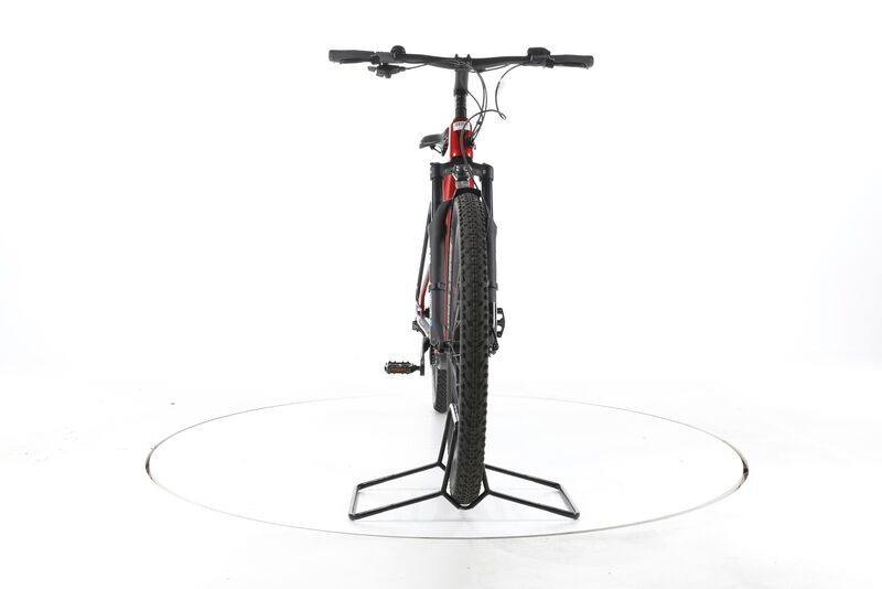 Conway Cairon C 1 2022 | czerwony | 29" | M | < 500 km, image 4 of 5