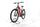 Conway Cairon C 1 2022 | czerwony | 29" | M | < 500 km, thumbnail 5 of 5