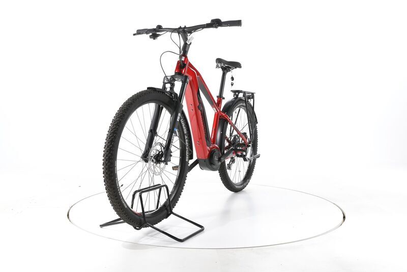 Conway Cairon C 1 2022 | czerwony | 29" | M | < 500 km, image 5 of 5