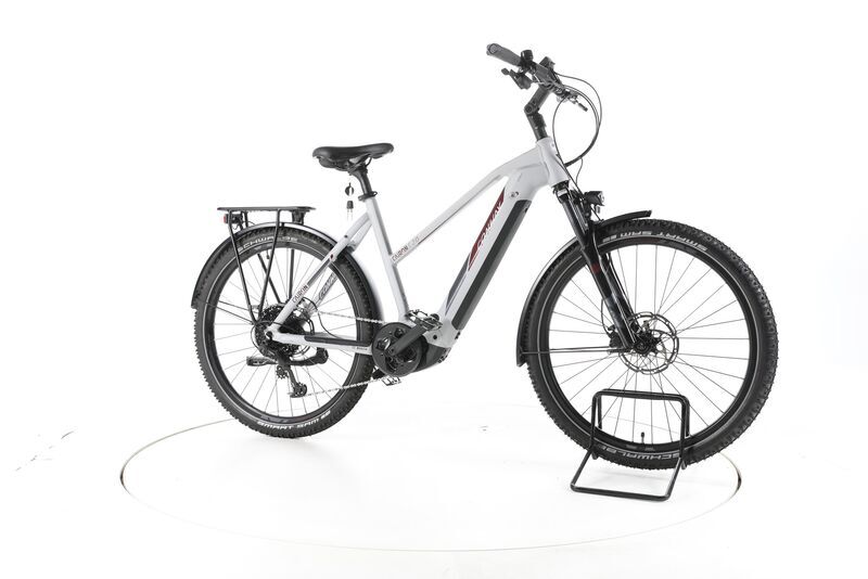 Conway Cairon C 2.0 2022 | white | 27,5" | < 500 km 1