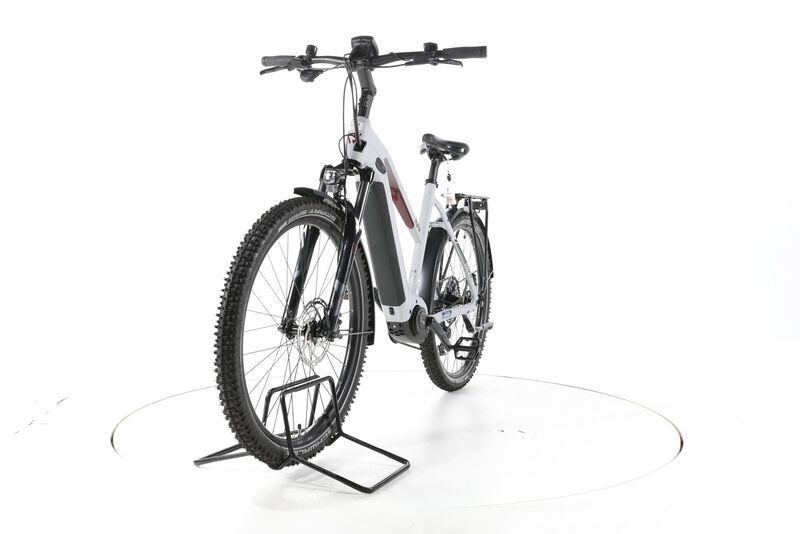 Conway Cairon C 2.0 2022 | white | 27,5" | < 500 km 4