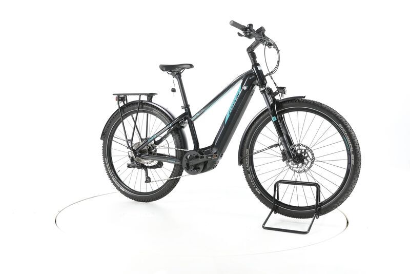 Conway Cairon C 2.0 2022 | black | 27,5" | 38 cm | < 500 km 1
