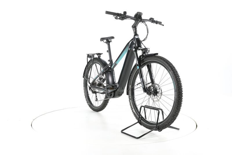 Conway Cairon C 2.0 2022 | black | 27,5" | 38 cm | < 500 km 2