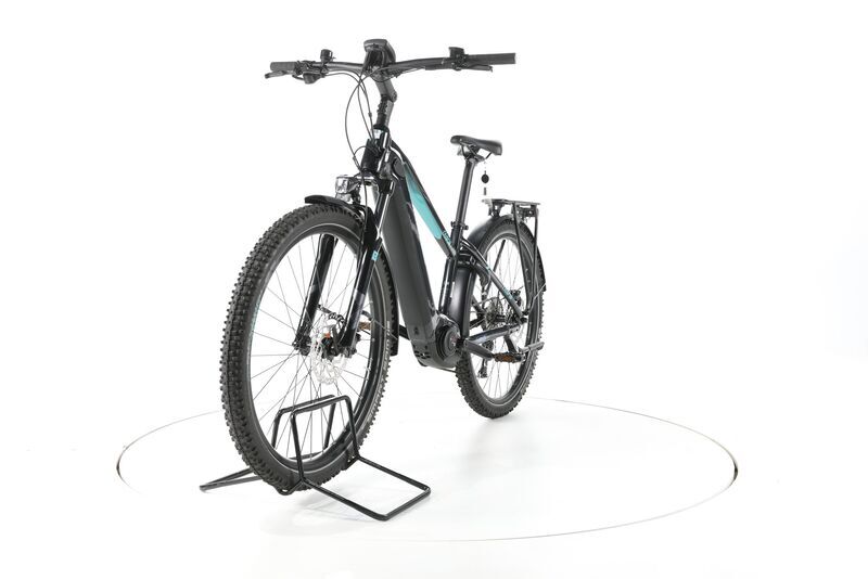 Conway Cairon C 2.0 2022 | black | 27,5" | 38 cm | < 500 km 4
