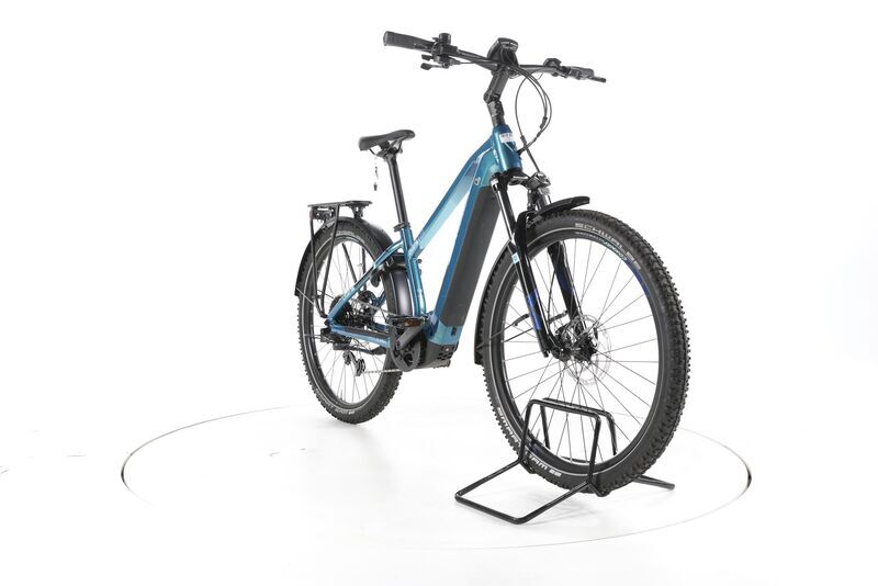 Conway Cairon C 2.0 2022 | blau | 27,5" | 38 cm | 500 - 3000 km, image 2 of 4