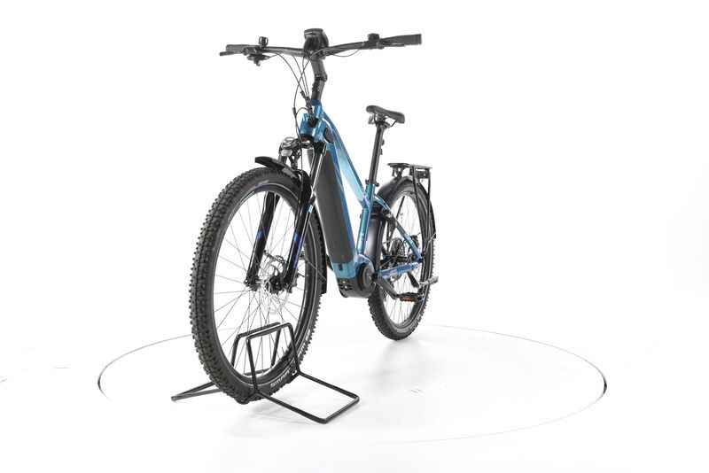 Conway Cairon C 2.0 2022 | blau | 27,5" | 38 cm | 500 - 3000 km, image 4 of 4