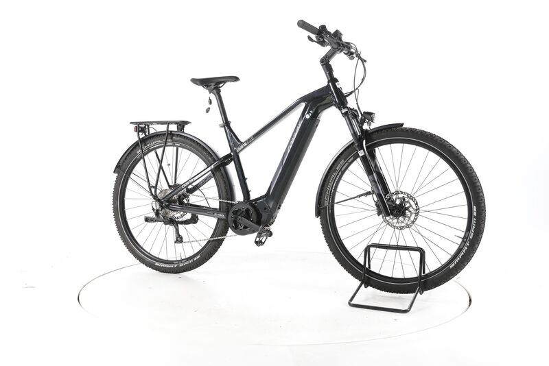 Conway Cairon C 2.0 2022 | schwarz | 29" | 49 cm | 500 - 3000 km, image 1 of 4
