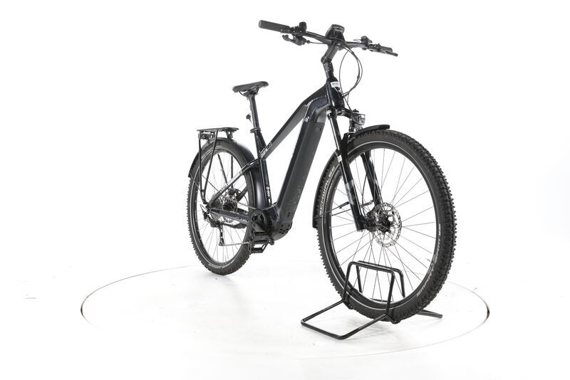 Conway Cairon C 2.0 2022 | schwarz | 29" | 49 cm | 500 - 3000 km, image 2 of 4