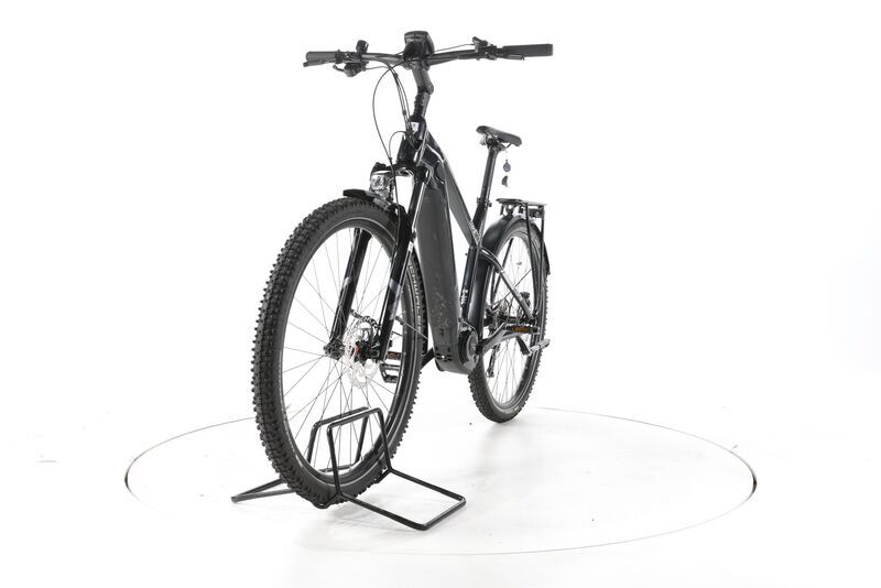 Conway Cairon C 2.0 2022 | schwarz | 29" | 49 cm | 500 - 3000 km, image 4 of 4