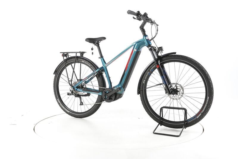 Conway Cairon C 2.0 2022 | blue | 29" | 45 cm | 500 - 3000 km, image 1 of 4